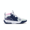 NIKE耐克2024大童NIKE AIR ZOOM CROSSOVER 2 (GS)儿童篮球鞋FB2689-102