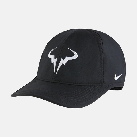 NIKE耐克2025中性RAFA U NK DF CLUB CAP U AB FL弯沿帽FB5600-010