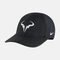 NIKE耐克2025中性RAFA U NK DF CLUB CAP U AB FL弯沿帽FB5600-010