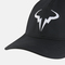 NIKE耐克2025中性RAFA U NK DF CLUB CAP U AB FL弯沿帽FB5600-010