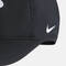 NIKE耐克2025中性RAFA U NK DF CLUB CAP U AB FL弯沿帽FB5600-010