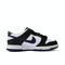 NIKE耐克2024男大童NIKE DUNK LOW GS儿童运动鞋-复刻鞋HJ9202-001