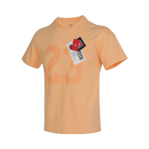 NIKE耐克2024男大童短袖T恤TJD2432027GS-002