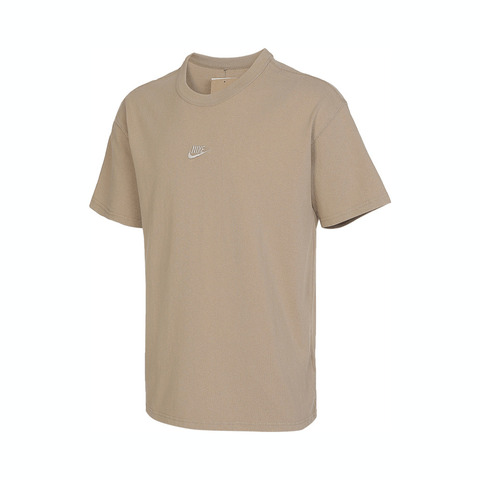 NIKE耐克2024男子AS M NSW TEE PREM ESSNTL SSNL无领短TFZ5384-247