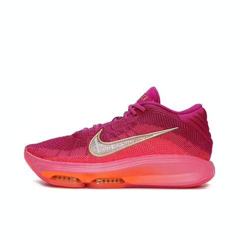 NIKE耐克2024男子G.T. HUSTLE 3 EP篮球鞋FV5952-601