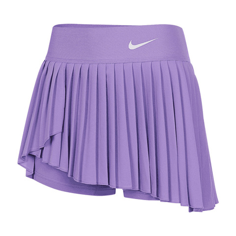 NIKE耐克2023女子AS W NKCT DF ADVTG SKIRT PLTD梭织裙DR6850-567