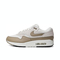 NIKE耐克2024男子NIKE AIR MAX 1 ESS休闲鞋FZ5808-001