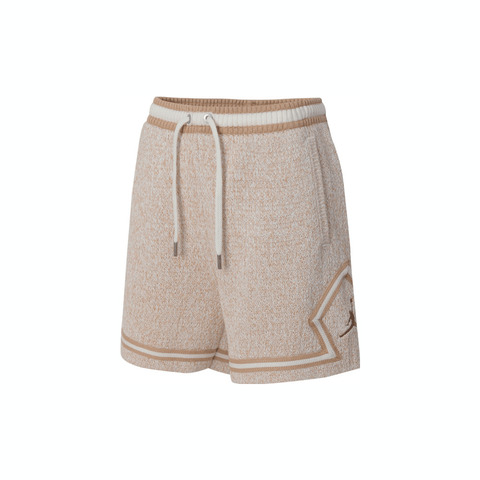 NIKE耐克2024女子AS W J AIR JRD KNIT SHORT针织短裤FV7117-133