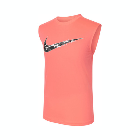 NIKE耐克2024男子AS M NK DF SLVLS TEE WT GCEL背心HM4463-605