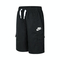 NIKE耐克2024中童梭织短裤NY2432053PS-002