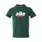 NIKE耐克2024大童U NSW SS BOXY TEE GCEL无领短THQ1565-341