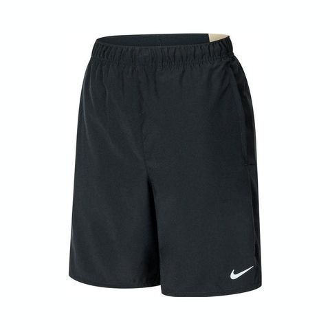 NIKE耐克2024男大童B NK DF CHALLENGER SHORT梭织短裤FD0238-010