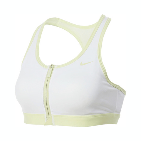 NIKE耐克2024女子AS W NK DF SWSH FZ BRA GCEL运动内衣BRAHM4586-100