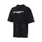 NIKE耐克2024女子AS W NSW DANCE SS TEE BRK无领短TFZ0284-010