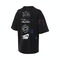 NIKE耐克2024女子AS W NSW DANCE SS TEE BRK无领短TFZ0284-010