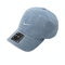 NIKE耐克2024中性U NK CLUB CAP U CB DENIM 24 L弯沿帽HF0383-429