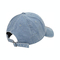 NIKE耐克2024中性U NK CLUB CAP U CB DENIM 24 L弯沿帽HF0383-429