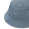 NIKE耐克2024中性U NK APEX BUCKET SQ DENIM 24 L渔夫帽HF0384-429