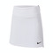 NIKE耐克2024女子AS W NK DFADV TOUR SKIRT梭织裙FD5599-100