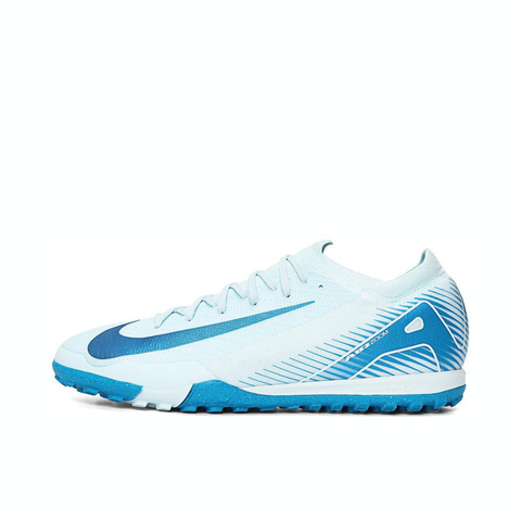 NIKE耐克2024男子ZOOM VAPOR 16 PRO TF足球鞋FQ8687-400