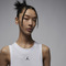 NIKE耐克2025女子AS W J SPT DIAMOND TANK运动背心FB4630-100