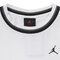 NIKE耐克2024女子AS W J SS KNIT TOP F24无领短TFV7090-100