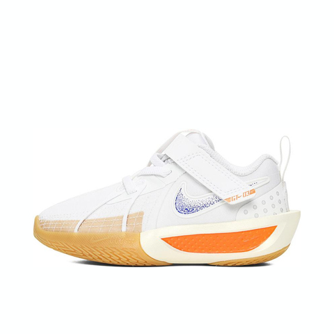 NIKE耐克2024中童G.T. CUT 3 (PS)儿童运动鞋-复刻鞋HM0270-100