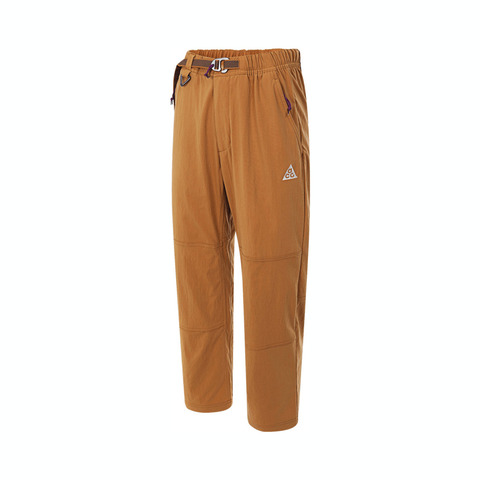 NIKE耐克2024女子AS W ACG UV HIKE PANT MR梭织长裤FQ3059-224