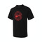 NIKE耐克2024男子AS M NK TEE M90 NAOS SS CLASSI无领短TFZ8070-010