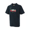 NIKE耐克2024男子AS LBJ M NK TEE M90 OC FA24无领短TFZ8074-478