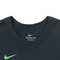 NIKE耐克2024男子AS LBJ M NK TEE M90 OC FA24无领短TFZ8074-478