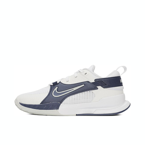 NIKE耐克2024大童NIKE KIDS CROSSCOURT (GS)儿童复刻鞋FN2231-101