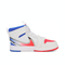 NIKE耐克2024男中童JORDAN 1 MID RM EASYON (PS)乔丹篮球鞋FQ1282-100