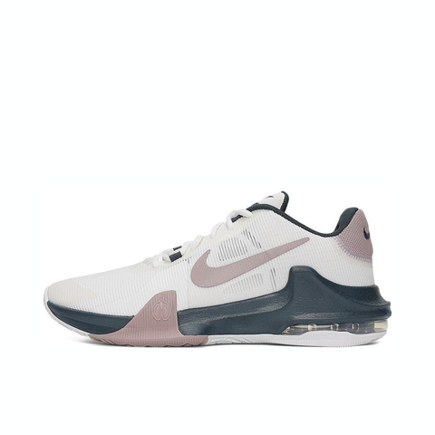 NIKE耐克2024男子NIKE AIR MAX IMPACT 4篮球鞋DM1124-102