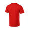 NIKE耐克2024男子AS CHI 24 M SS PRACTICE TEE OL无领短TFZ4596-637