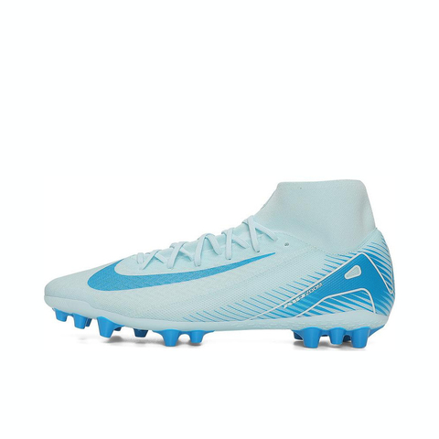 NIKE耐克2024男子ZM SUPERFLY 10 ACADEMY AG足球FQ8329-400