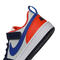 NIKE耐克2024男中童COURT BOROUGH LOW RECRAFT (PS)儿童复刻鞋DV5457-401