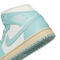 NIKE耐克2024女子WMNS AIR JORDAN 1 MID乔丹篮球鞋BQ6472-132