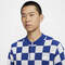 NIKE耐克2024男子AS M NK CLUB CHECKERS POLO有领短TFN3423-480