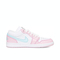 NIKE耐克2024女子WMNS AIR JORDAN 1 LOW SE乔丹篮球鞋HM3706-141