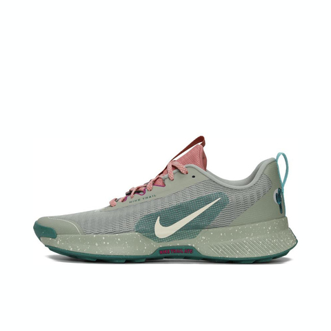 NIKE耐克2024男子NIKE JUNIPER TRAIL 3跑步鞋FQ0904-300