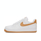 NIKE耐克2024女子W AIR FORCE 1 '07 NEXT NATURE板鞋/复刻鞋DC9486-103