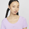 NIKE耐克2024女子AS W NK ONE CLASSIC DFTWSTSSTP无领短TFN2852-512