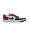 NIKE耐克2024男子AIR JORDAN 1 LOW G乔丹篮球鞋DD9315-113