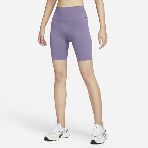 NIKE耐克2024女子AS W NK DF ONE HR 8IN SHORTPRO短裤FN3207-509