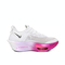 NIKE耐克2024女子W AIR ZOOM ALPHAFLY NEXT% 3跑步鞋FD8315-100