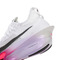 NIKE耐克2024女子W AIR ZOOM ALPHAFLY NEXT% 3跑步鞋FD8315-100