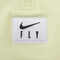 NIKE耐克2024女子AS W NK DF SSNL FLEECE TOP有领长TFQ6026-751