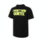 NIKE耐克2024男子AS U NSW TEE WIN QUIETLY QS无领短THV9487-010