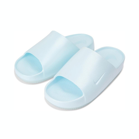 NIKE耐克2024女子W NIKE CALM SLIDE SE休闲凉鞋FV5940-400